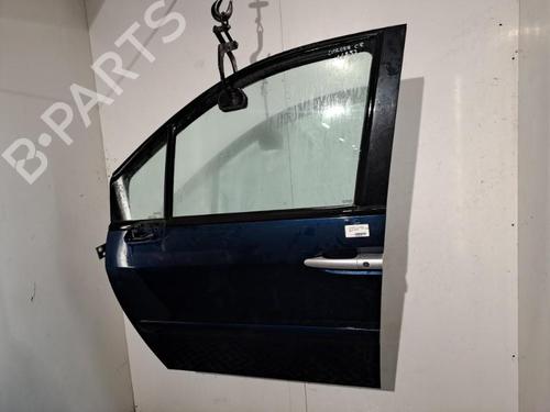 Used Left front door Left front door 38665185 38665185