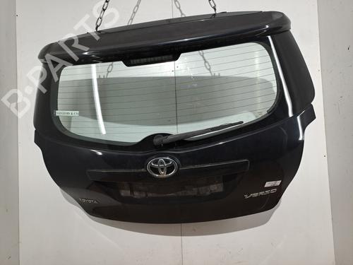 Used Tailgate Tailgate 38669810 38669810