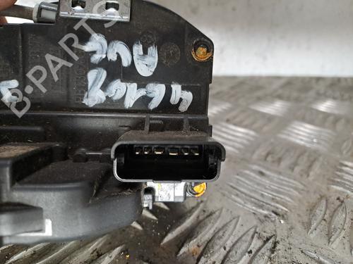 Used Front left lock Front left lock 38670025 38670025