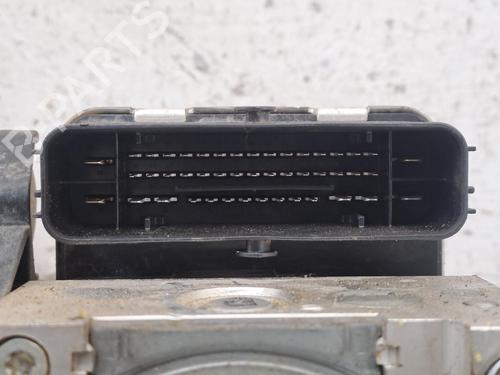 ABS pump VW GOLF VII (5G1, BQ1, BE1, BE2) 2.0 TDI | BP38671848M43 - Image 2