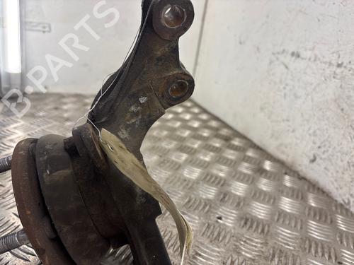 Left front steering knuckle HYUNDAI i30 (FD) 2.0 CRDi | BP38960046M25 - Image 2