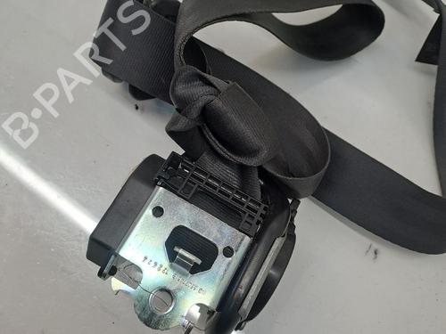 Front right seatbelt DACIA DUSTER (HS_) 1.5 dCi (HSMC) | BP39410553I25 - Image 3