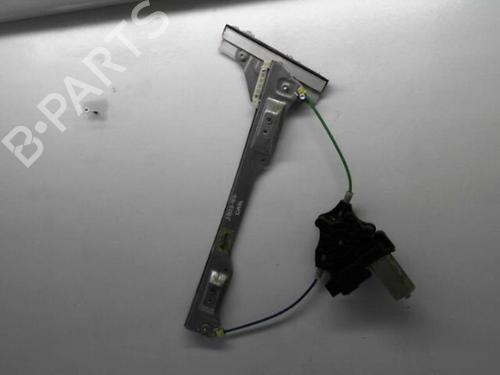 Front left window mechanism OPEL CORSA D (S07) 1.3 CDTI (L08, L68) | BP38654981C22 - Image 4
