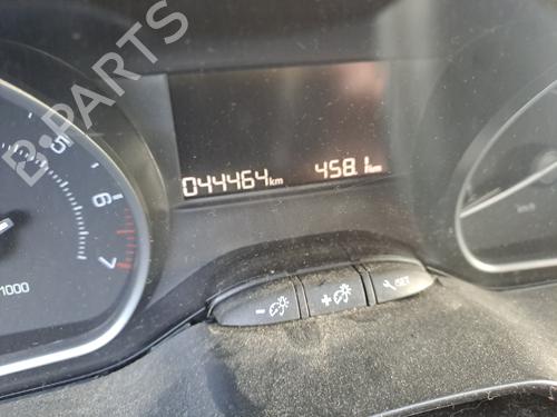 Brugte PEUGEOT 208 I (CA_, CC_)  1.2 VTI 82  4930907