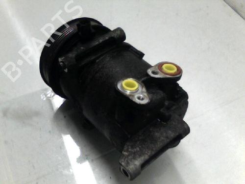 AC compressor PEUGEOT BOXER Van 2.2 HDi 120 | BP38657341M34  - Image 6