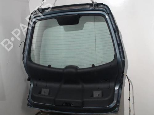 Used Tailgate Tailgate 38659813 38659813
