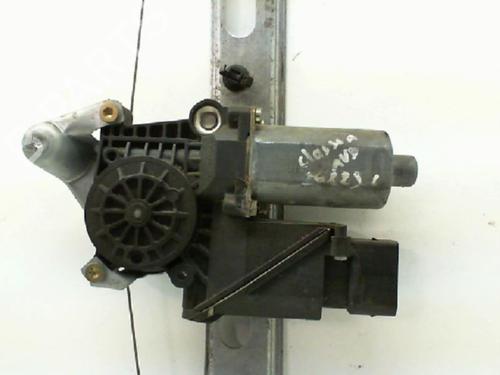 Used Front right window mechanism Front right window mechanism 38659899 38659899