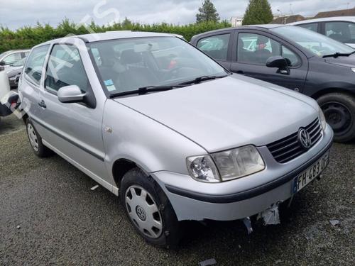 Engine VW POLO (6N2) 1.4 | BP38664825M1 - Image 6