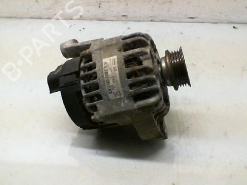 Alternator FORD KA (RU8) 1.2 | BP38657865M7 - Image 4