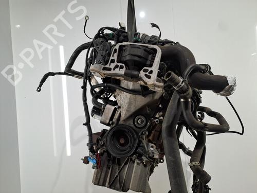 Engine FORD C-MAX II (DXA/CB7, DXA/CEU) 1.0 EcoBoost | BP38671654M1 - Image 5