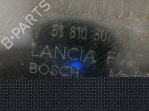 Starter FIAT PUNTO EVO (199_) 1.3 D Multijet (199AXC1A, 199BXC1A, 199AXT1A, 199BXT1A) | BP38661542M8 - Image 6