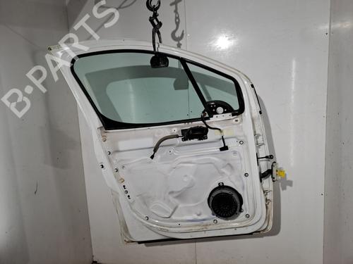 Used Left front door Left front door 38669711 38669711