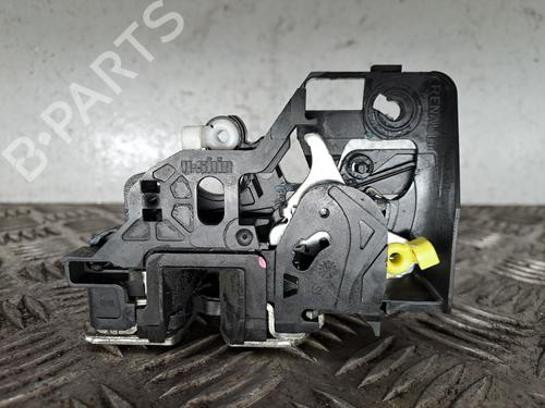 Front left lock DACIA SANDERO II 1.2 | BP38670386C98 - Image 2