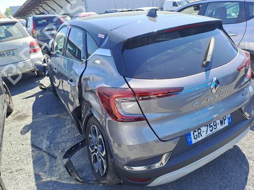 Engine RENAULT CAPTUR II (HF_) E-TECH 145 (HFMU) | BP38669374M1  - Image 8
