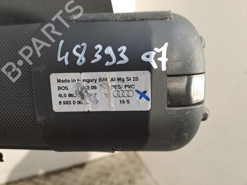 Rear parcel shelf AUDI Q7 (4LB) 3.0 TDI quattro | BP38668652C85 - Image 3