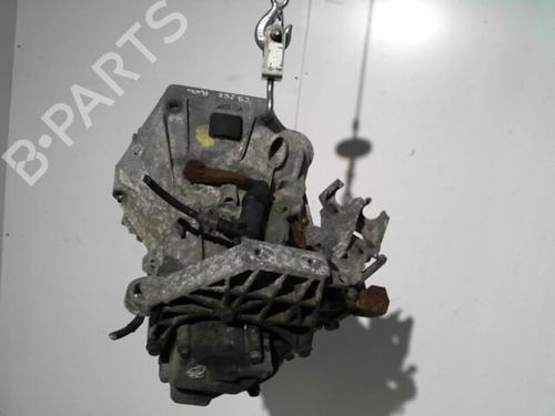 Used Gearbox Gearbox 38653042 38653042