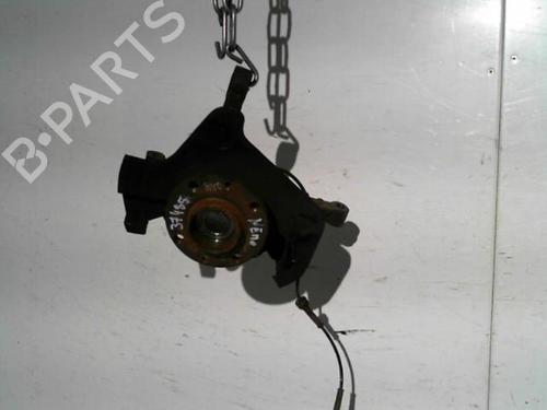 Right front steering knuckle CITROËN NEMO Box Body/MPV (AA_) 1.3 HDi 75 | BP38655779M26 - Image 5
