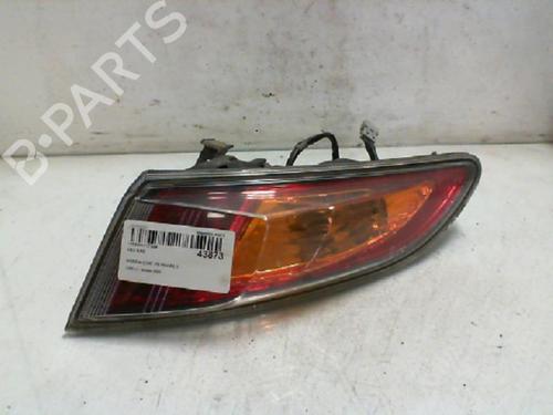 Used Right taillight Right taillight 38661325 38661325