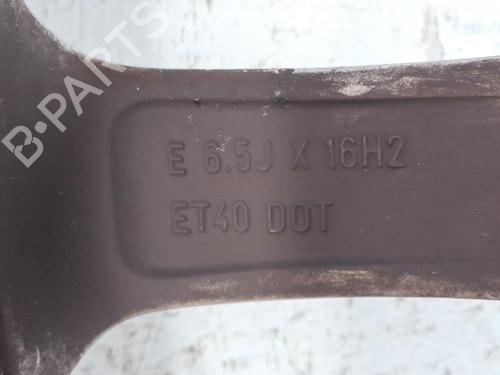 Felg FORD B-MAX (JK) 1.0 EcoBoost | BP39108183C45 - Image 5