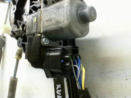 front-left-window-mechanism-ford-b-max-jk-2012-38657717 main image