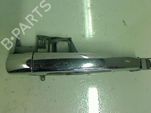 Used Front right exterior door handle Front right exterior door handle 38655567 38655567