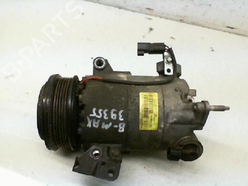 AC compressor FORD B-MAX (JK) 1.0 EcoBoost | BP38657866M34 - Image 3