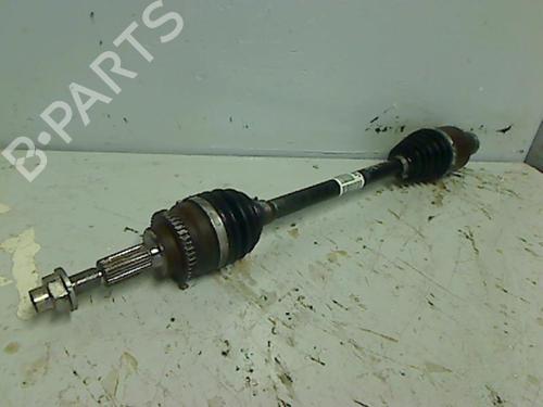 Right front driveshaft SUZUKI SWIFT III (MZ, EZ) 1.3 DDiS (RS413D) | BP38654143M39 - Image 2