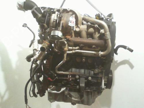 Engine RENAULT SCÉNIC II (JM0/1_) 1.9 dCi (JM14) | BP38662036M1 - Image 4