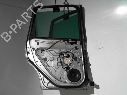 Dør venstre bagtil FORD FOCUS C-MAX (DM2) 1.6 TDCi | BP38657697C4 - Image 3