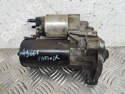 Starter PEUGEOT PARTNER MPV (5_, G_) 1.9 D | BP38672097M8 - Image 2