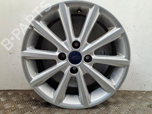 Felg FORD B-MAX (JK) 1.0 EcoBoost | BP39108183C45 - Image 2
