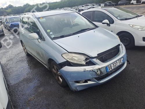 Venstre baglygte HONDA FR-V (BE) 1.8 (BE1) | BP38669633C34 - Image 13