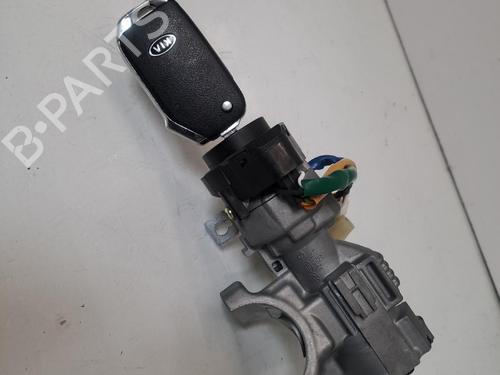 Ignition barrel KIA CEE'D (JD) 1.0 T-GDI | BP39577847M48 - Image 3