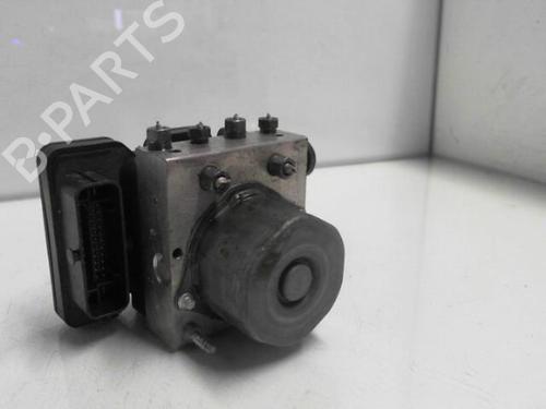 ABS pump RENAULT TWINGO III (BCM_, BCA_) 1.0 SCe 70 | BP38655108M43 - Image 4