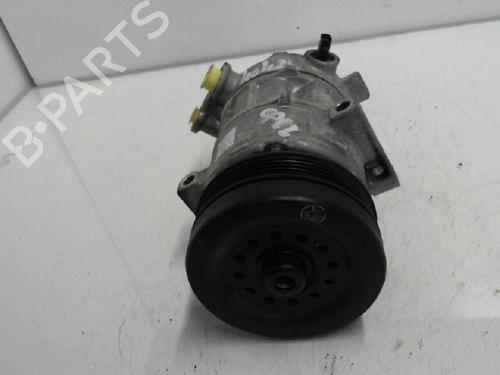 AC compressor OPEL CORSA D (S07) 1.2 (L08, L68) | BP38658893M34 - Image 5