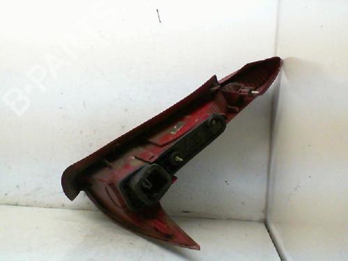 Left taillight PEUGEOT 206 SW (2E/K) 2.0 HDi | BP38657461C34 - Image 5