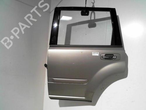 Used Left rear door Left rear door 38653809 38653809