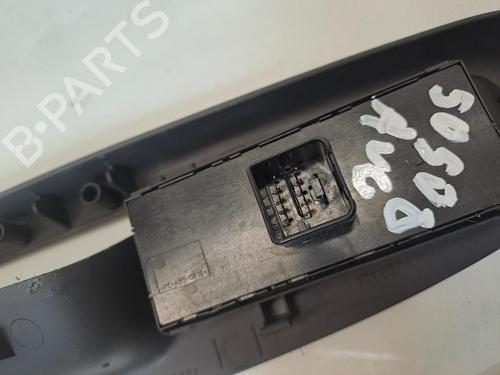 Left front window switch VW TOURAN (1T3) 1.6 TDI | BP39022598I27 - Image 3