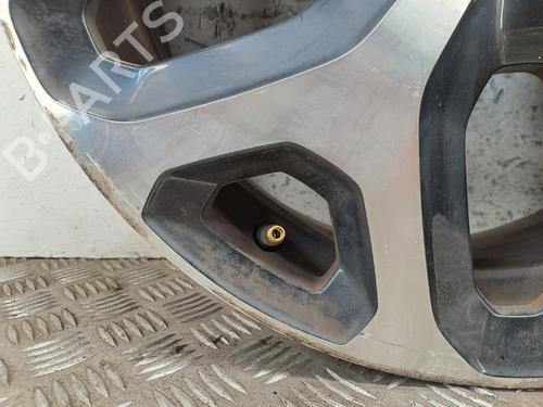 Fælk RENAULT CAPTUR I (J5_, H5_) 1.5 dCi 90 (J5N4, J5M5, J5MW, J5M6, J5AL, J5AJ) | BP39108177C45 - Image 9
