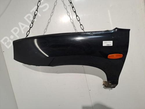 Used Left front fenders Left front fenders 38665459 38665459