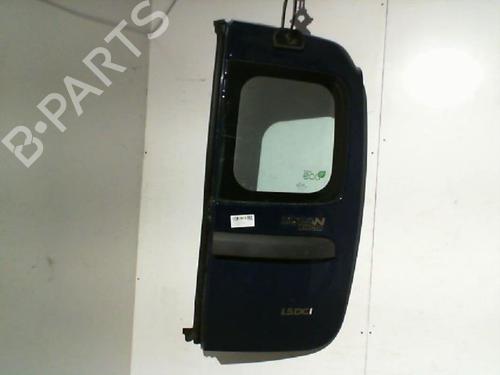 Used Right tailgate Right tailgate 38659061 38659061