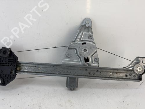 Rear right window mechanism DACIA SANDERO II TCe 90 (B8M1, B8MA, B8AC) | BP38668272C25 - Image 3