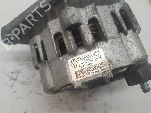 Alternator DACIA LOGAN (LS_) 1.4 MPI LPG (LS0C) | BP39950860M7 - Image 5