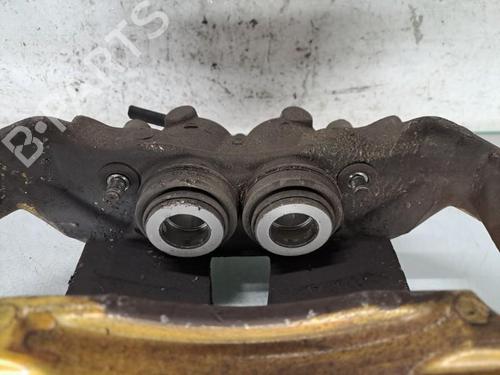 Left front brake caliper BMW 6 (E63) 650 i | BP38665690M105 - Image 3