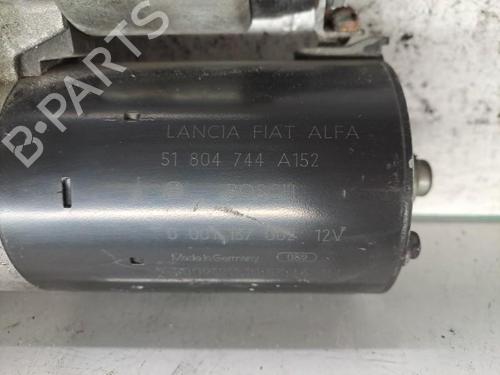 Starter FIAT PUNTO EVO (199_) 1.4 16V | BP38665311M8 - Image 3