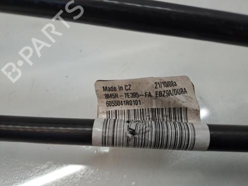 Cable FORD FOCUS II (DA_, HCP, DP) 1.8 TDCi | BP39950835E12 - Image 3