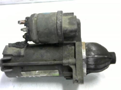Starter OPEL CORSA C (X01) 1.3 CDTI (F08, F68) | BP38660583M8 - Image 2