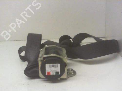 Front left seatbelt OPEL CORSA D (S07) 1.2 (L08, L68) | BP38654860I26 - Image 6