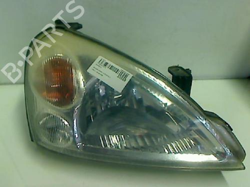 Right headlight SUZUKI LIANA Hatchback 1.4 DDiS | BP38654160C29 - Image 2