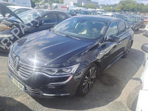 Left tailgate light RENAULT TALISMAN (LP_) 1.6 dCi 160 | BP38669145C79 - Image 9